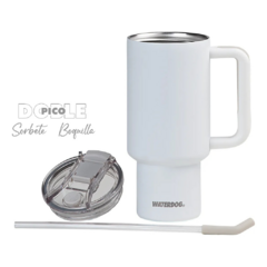 Vaso térmico Waterdog COLD900WH (WCOLD900WH) en internet