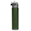 Botella térmica Waterdog ACUA750 GM (WACUA750GM)