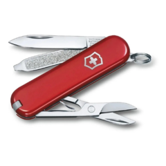 Cortaplumas Victorinox Classic rojo (B22930)