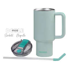 Vaso térmico Waterdog COLD900PG (WCOLD900PG) - comprar online