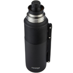 Termo Contigo 1200 Ml. Negro (TG2070897) - comprar online