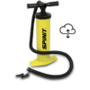Inflador Spinit Doble Acción 2 Lts. (AB140012)