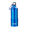 Botella Waterdog aluminio Mod. AB1Q050BL - 500 ML. (MN14422)