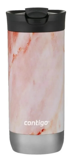 Vaso Contigo Hurón Rose Quartz 473 Ml. (TG2133312) - comprar online