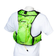 Mochila hidratación Waterdog RIDER (WRIDER) en internet