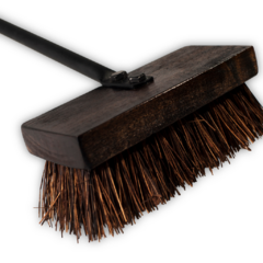 Cepillo Parrillero Herencia Grill - Mod. 113 (LCEP)