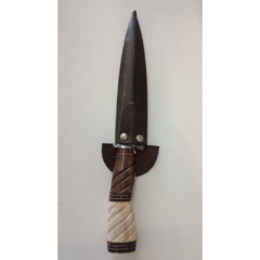 Cuchillo acero carbono 16 cm. (V019) en internet