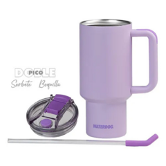 Vaso térmico Waterdog COLD900LV (WCOLD900LV) en internet