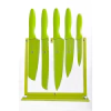 Juego Cuchillos Boker Arbolito Bokercut Verde (V910G)