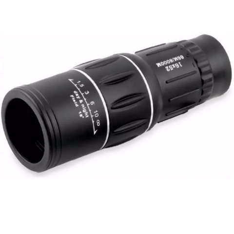Monocular Hokken 16 x 52 mm. azul (WMONOCULAR16X52)