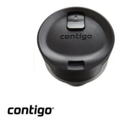 Vaso Contigo Westloop Negro 473 Ml. (TG2070899) - comprar online