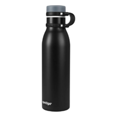 Botella Contigo Matterhorn Negro 591 Ml. (TG2120692)