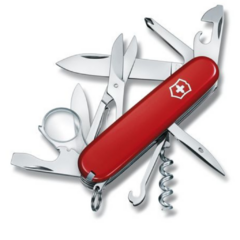 Cortapluma Victorinox Explorer 16U (B23135)