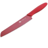 Cuchillo Arbolito Bokercut Santoku Rojo (V901R)