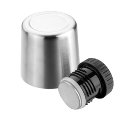 Termo Waterdog Obus 750 cc. blanco (WOBUS750WH) - comprar online