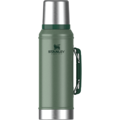 Termo Stanley Clásico 950 Ml. C/M GR (P1010148052)