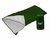Bolsa de Dormir Waterdog Bosque 210 Camping Térmica 0°