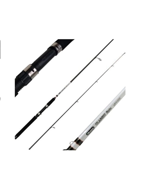 Caña Okuma Classic Spin 3 mts 40-80 grs