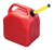 Bidón de Combustible Homologado 25 Litros