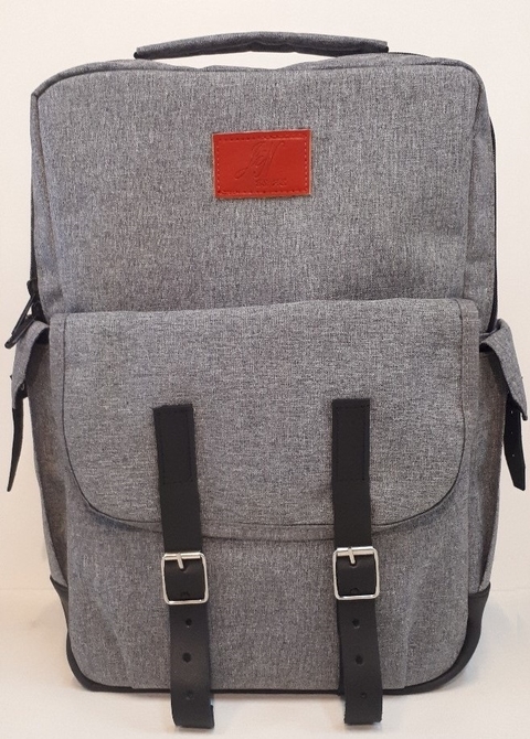 Morral Matero