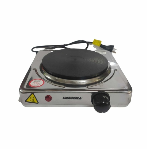 Anafe electrico Duroll