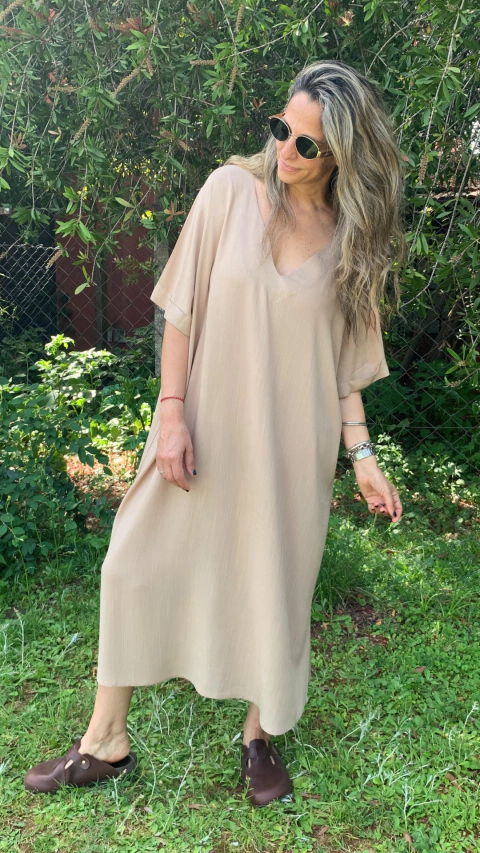 TUNICA KIMBERLY - comprar online