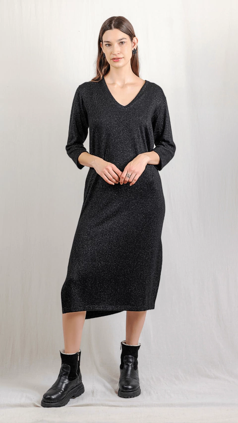 VESTIDO LARGO JADE - comprar online