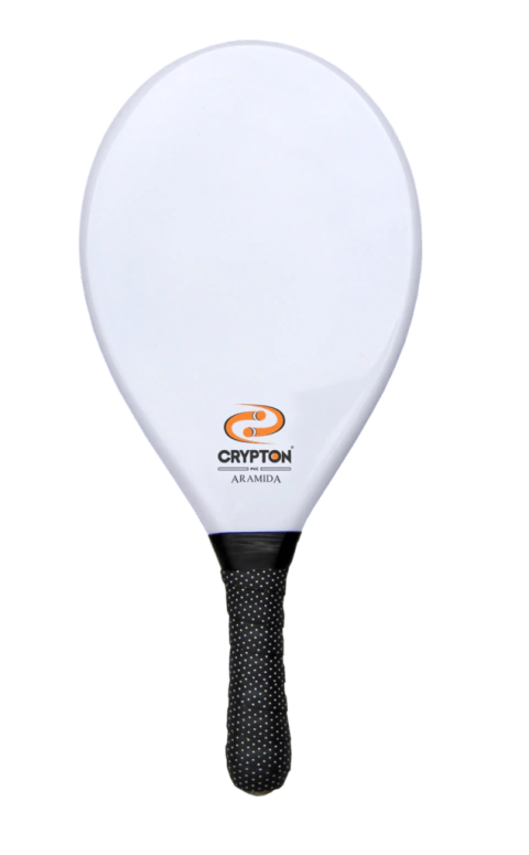 Raquete fibra de ARAMIDA com espuma de PVC