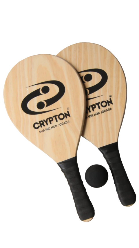 Madeira Kit Crypton - comprar online