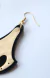 Earrings Panda - comprar online