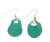 Earrings Caracola - online store