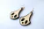 Earrings Panda en internet