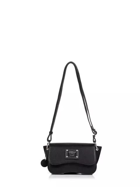 Bandolera JUANITA JO Negra Leia