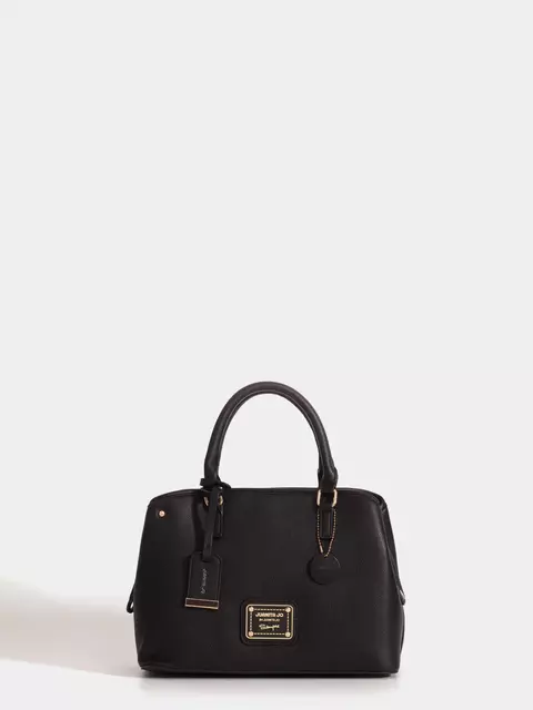 CARTERA DE MANO JUANITA JO VENECIA 11286