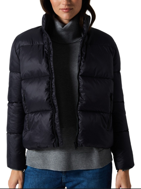 Campera ojo rojo dafne