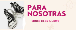 para nosotras