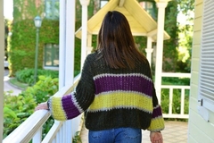 Saco Nube - LórienHandmade