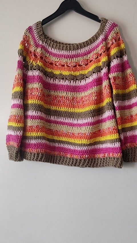 Sweater CAta