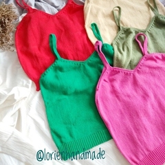 Top Adry en internet