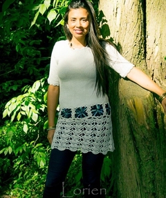 Sweater Brisa - comprar online