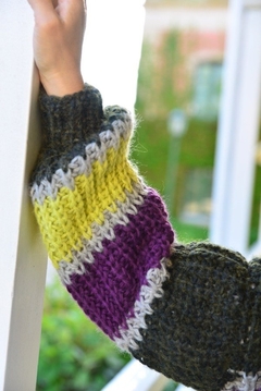 Saco Nube en internet