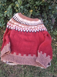 Sweater Andino
