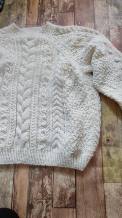 Sweater Arctic Light en internet