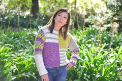 Sweater Trigal - comprar online