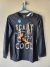 Remera Carter's Talle 12