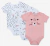 Pack bodies Rococo 6 a 9 meses