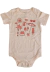 Body George 12 a 18 meses
