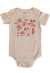 Body George 12 a 18 meses - comprar online
