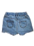 Short Zara 9 a 12 meses - maria del este