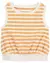 Musculosa carter's 6 y 8 años